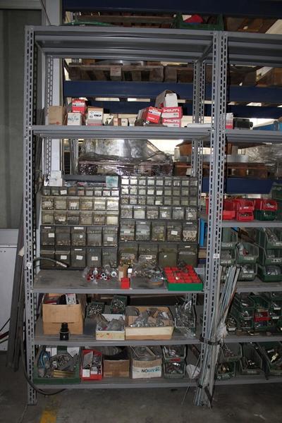 145#19440 Arredamento per officina in vendita - foto 9