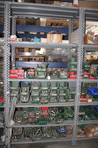 145#19440 Arredamento per officina in vendita - foto 10