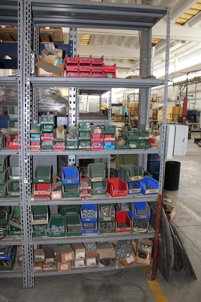145#19440 Arredamento per officina in vendita - foto 11