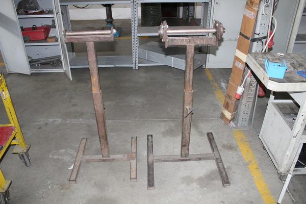145#19440 Arredamento per officina in vendita - foto 13