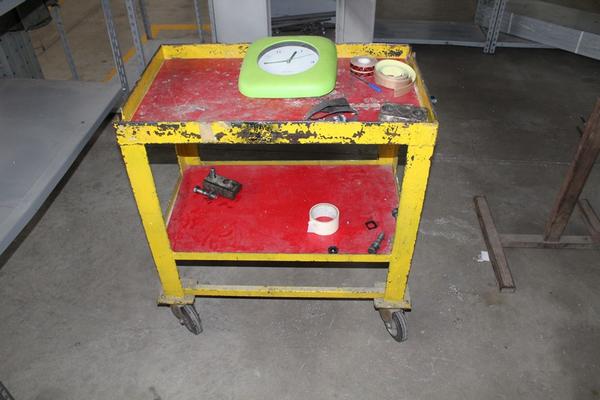 145#19440 Arredamento per officina in vendita - foto 14