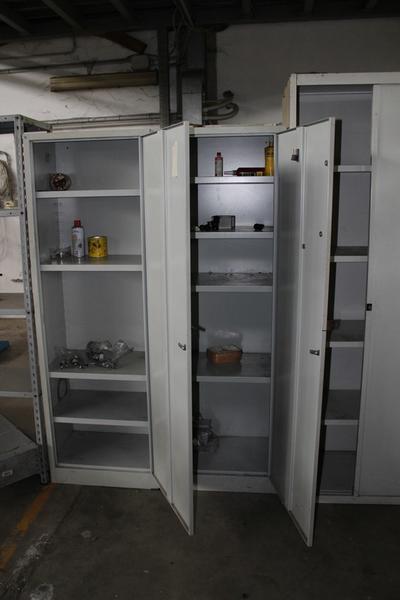 145#19440 Arredamento per officina in vendita - foto 16