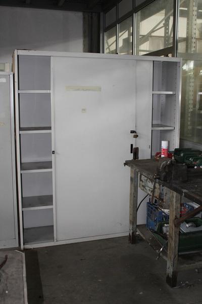 145#19440 Arredamento per officina in vendita - foto 17