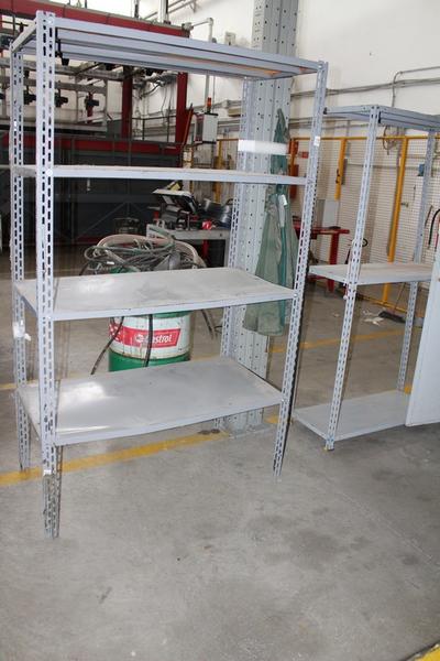 145#19440 Arredamento per officina in vendita - foto 19