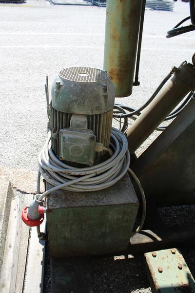 178#19440 Pressa in vendita - foto 4