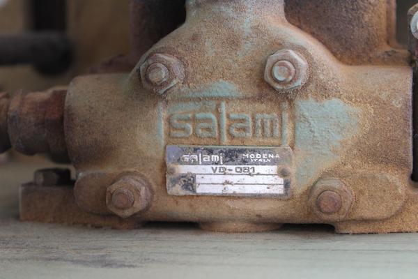 178#19440 Pressa in vendita - foto 7