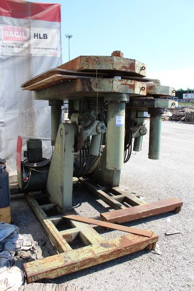 179#19440 Pressa in vendita - foto 1