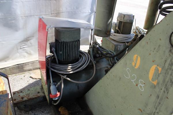 179#19440 Pressa in vendita - foto 2