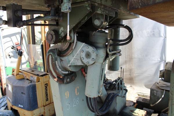 179#19440 Pressa in vendita - foto 3