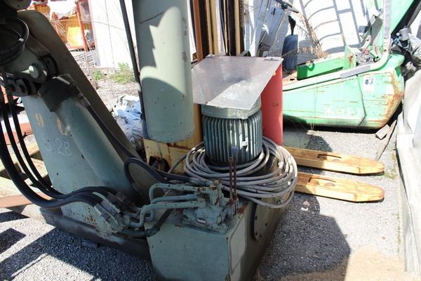 179#19440 Pressa in vendita - foto 4