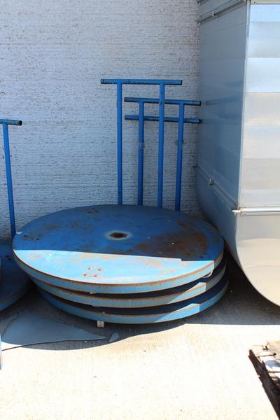 182#19440 Carrelli portarotoli in vendita - foto 1