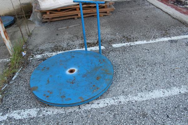 182#19440 Carrelli portarotoli in vendita - foto 2