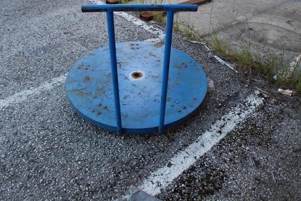 182#19440 Carrelli portarotoli in vendita - foto 3