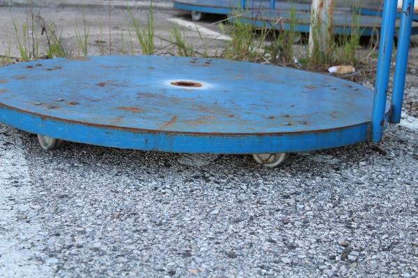 182#19440 Carrelli portarotoli in vendita - foto 4