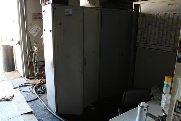 186#19440 Arredamento da officina in vendita - foto 3