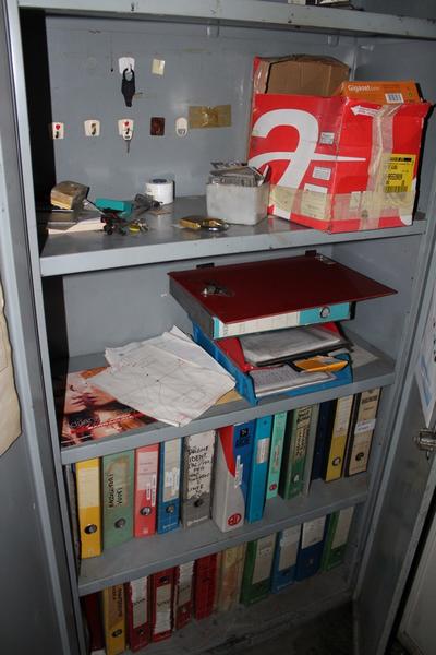 186#19440 Arredamento da officina in vendita - foto 5