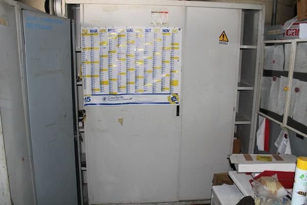 186#19440 Arredamento da officina in vendita - foto 6