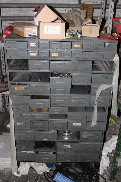 186#19440 Arredamento da officina in vendita - foto 12