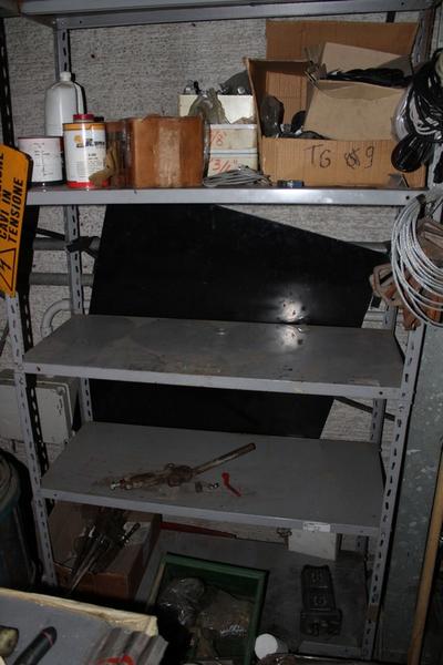 186#19440 Arredamento da officina in vendita - foto 14