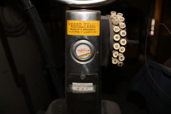 186#19440 Arredamento da officina in vendita - foto 19