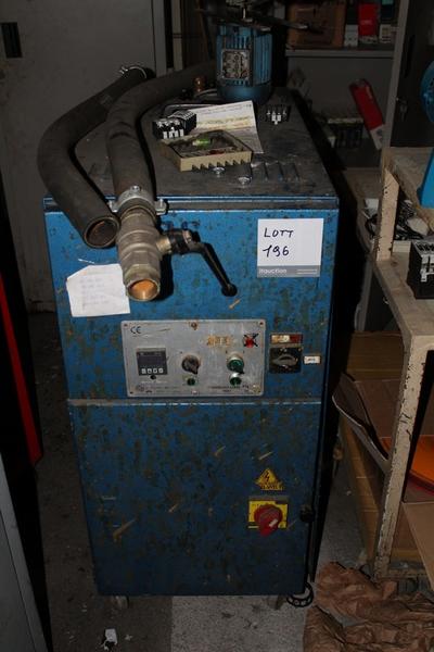 196#19440 Termoregolatore Atem TN A 50 in vendita - foto 2