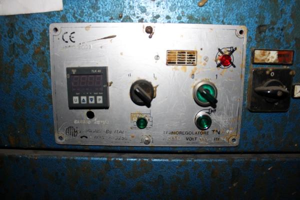 196#19440 Termoregolatore Atem TN A 50 in vendita - foto 3