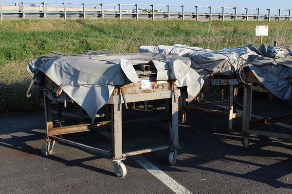 218#19440 Stampi semicoperchi in vendita - foto 1