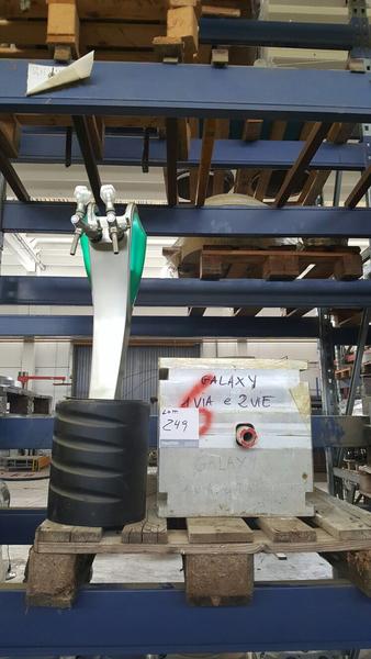 Plastica in vendita