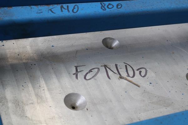 255#19441 Stampo per fondi in vendita - foto 3