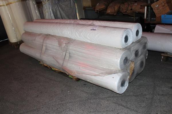 341#19441 Bobine materiale plastico in vendita - foto 1