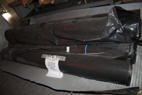 341#19441 Bobine materiale plastico in vendita - foto 3