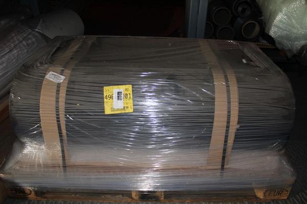 342#19441 Bobine materiale plastico semi-rigido in vendita - foto 5