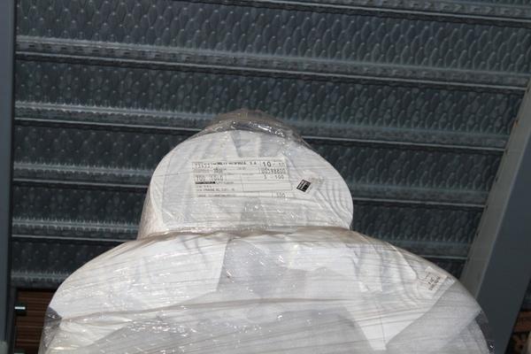 342#19441 Bobine materiale plastico semi-rigido in vendita - foto 14