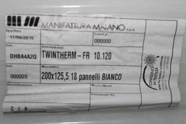 344#19441 Pannelli termoisolanti tipo ovatta in vendita - foto 11