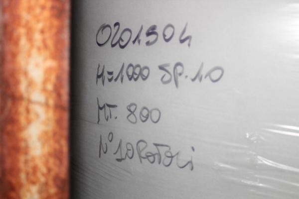344#19441 Pannelli termoisolanti tipo ovatta in vendita - foto 12