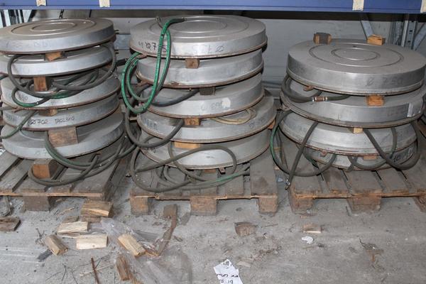 Plastica in vendita