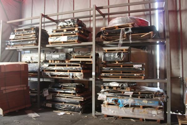 359#19441 Laminati termoplastici in vendita - foto 1