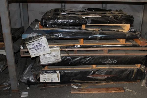 359#19441 Laminati termoplastici in vendita - foto 7