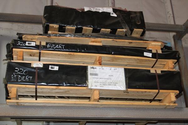 359#19441 Laminati termoplastici in vendita - foto 9