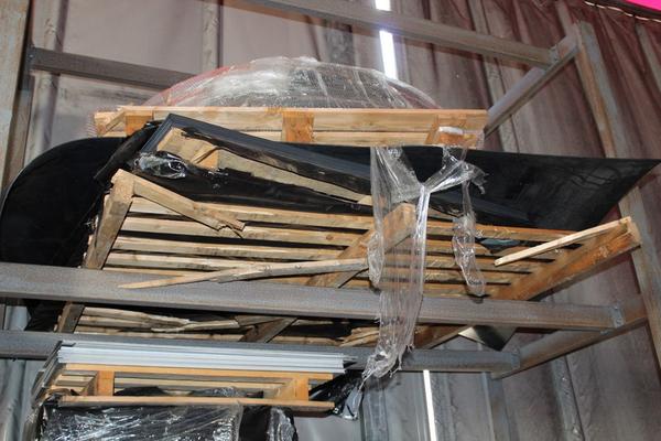 359#19441 Laminati termoplastici in vendita - foto 10