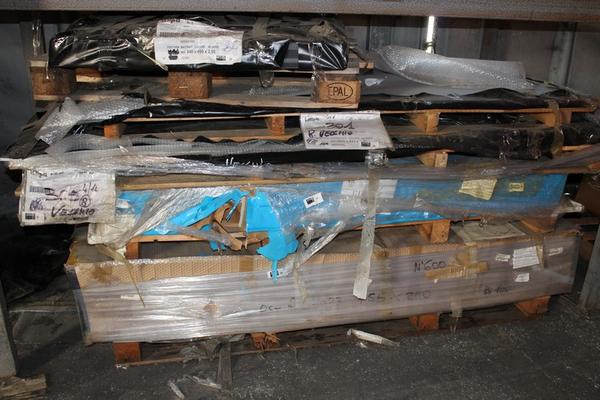 359#19441 Laminati termoplastici in vendita - foto 12