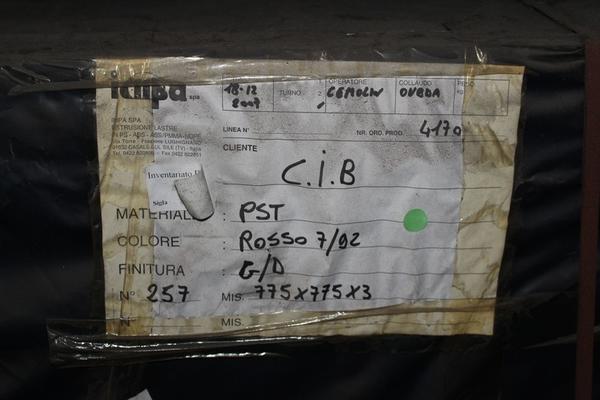 359#19441 Laminati termoplastici in vendita - foto 14