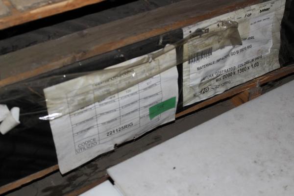 359#19441 Laminati termoplastici in vendita - foto 25