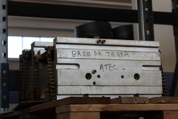 368#19441 Serie di stampi Atec in vendita - foto 4