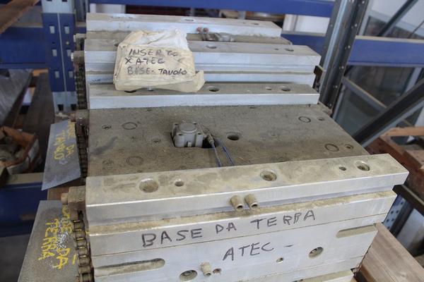 368#19441 Serie di stampi Atec in vendita - foto 6