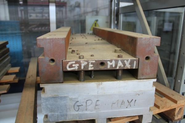 369#19441 Serie di stampi Gpe in vendita - foto 4
