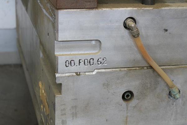 369#19441 Serie di stampi Gpe in vendita - foto 16