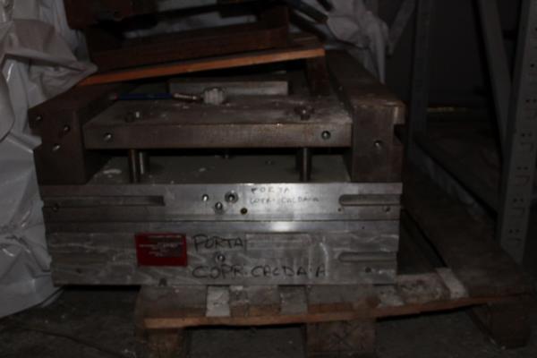 370#19441 Stampo per componenti caldaie in vendita - foto 2