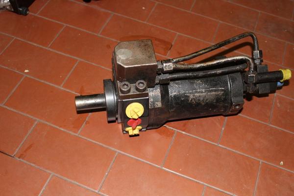 408#19441 Testa di schiumatura in vendita - foto 1