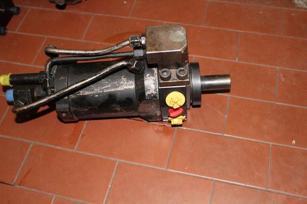 408#19441 Testa di schiumatura in vendita - foto 2